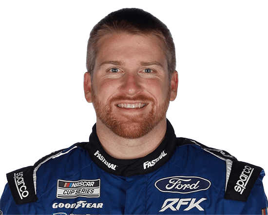 CHRIS BUESCHER